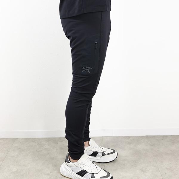 ARC'TERYX アークテリクス Rho LT Baselayer Bottoms ロー