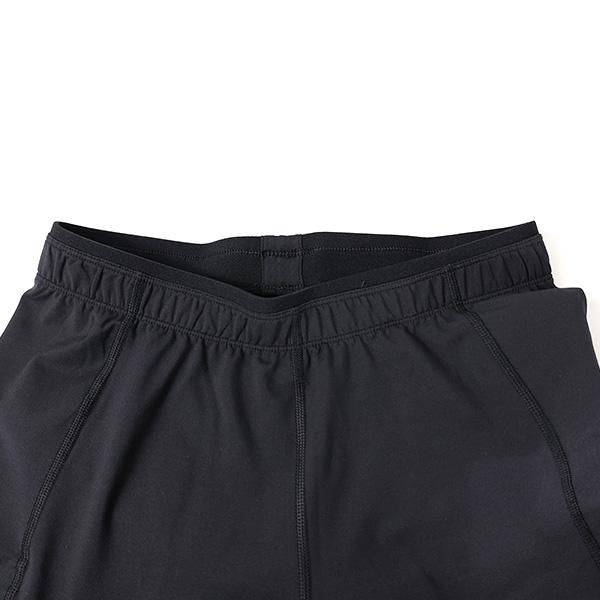 ARC'TERYX ベースレイヤー ボトム ウィメンズ ブラック ARC'TERYX（アークテリクス） Rho LT Baselayer Bottoms ロー ベース