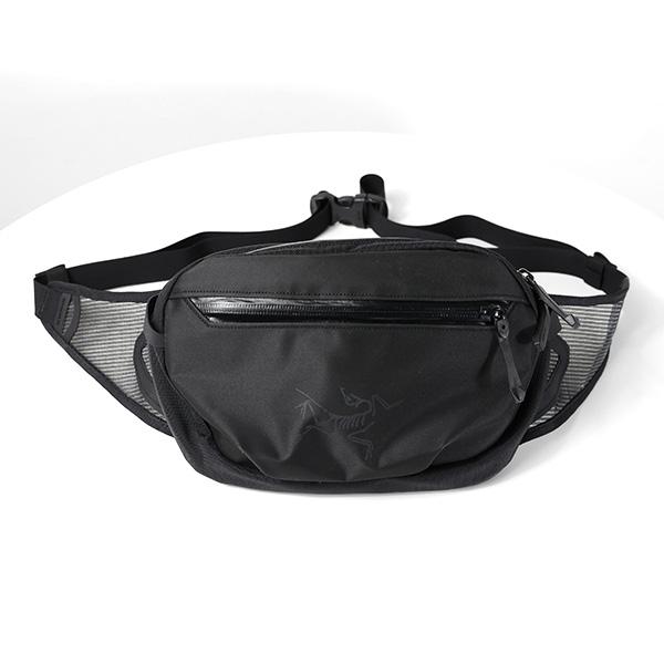 ARC'TERYX（アークテリクス） Arro Waist Pack クロスボディバッグ