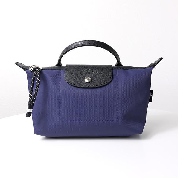 LONGCHAMP（ロンシャン） Le Pliage Energy Pouch ル プリアージュ