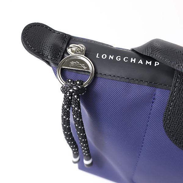 LONGCHAMP（ロンシャン） Le Pliage Energy Pouch ル プリアージュ