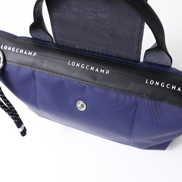 LONGCHAMP（ロンシャン） Le Pliage Energy Pouch ル プリアージュ