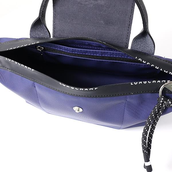 LONGCHAMP（ロンシャン） Le Pliage Energy Pouch ル プリアージュ