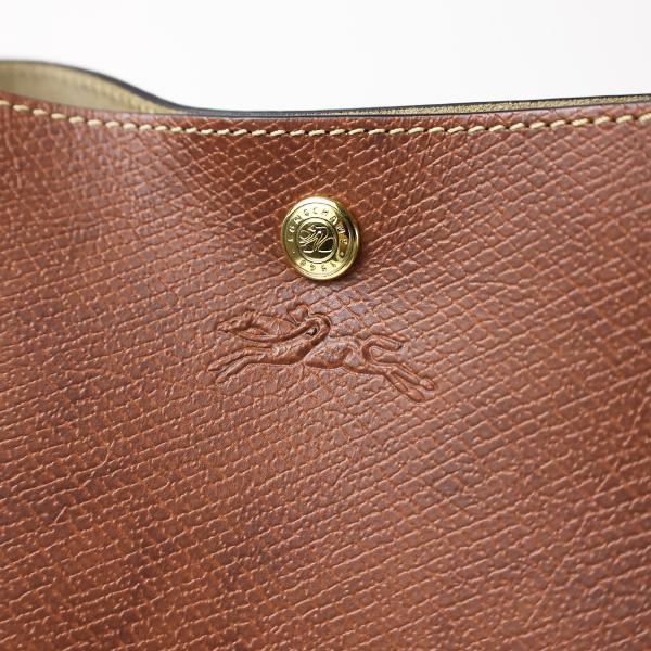 LONGCHAMP ロンシャン Epure S Bucket Bag エピュレ バケット LONGCHAMP ロンシャン Epure S Bucket Bag エピュレ バケット
