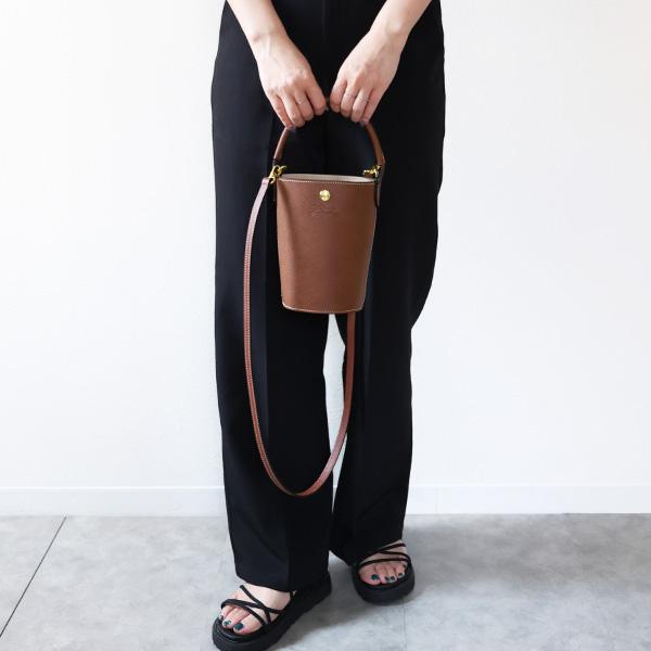LONGCHAMP ロンシャン Epure XS Crossbody Bag エピュレ クロス LONGCHAMP ロンシャン Epure XS Crossbody Bag エピュレ クロス