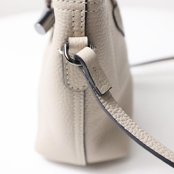 LONGCHAMP ロンシャン Roseau Essential XS Crossbody Bag ロゾ LONGCHAMP ロンシャン Roseau Essential XS Crossbody Bag ロゾ