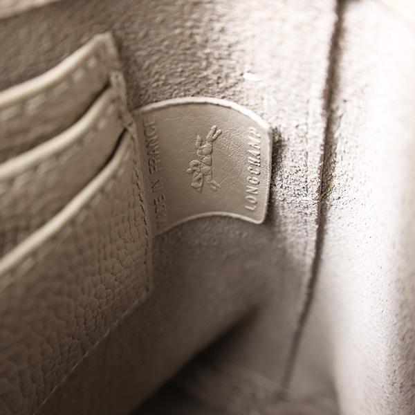 LONGCHAMP ロンシャン Roseau Essential XS Crossbody Bag ロゾ 