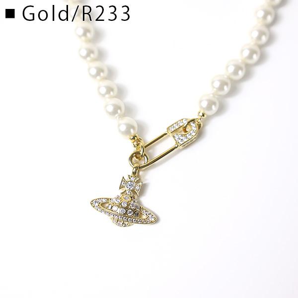 Vivienne Westwood ヴィヴィアンウエストウッド Lucrece Pearl