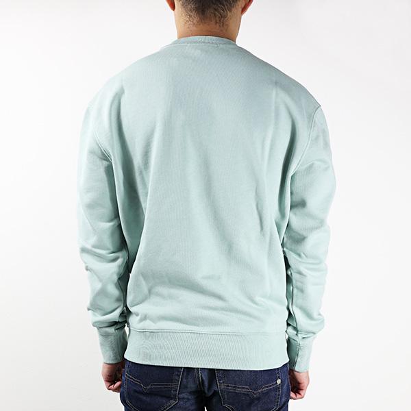 MAISON KITSUNE（メゾン キツネ） Surfing Foxes Comfort Sweatshirts