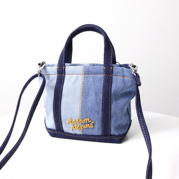 MAISON KITSUNE Maison Kitsune メゾンキツネ Fox Head Mini MAISON KITSUNE Maison Kitsune メゾンキツネ Fox Head Mini