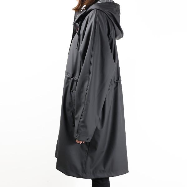 HUNTER（ハンター） WOMENS RAIN PARKA レインジャケット レイン