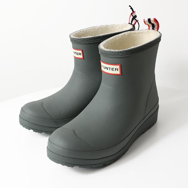 HUNTER（ハンター） WOMENS PLAY SHORT SHERPA INSULATED BOOT プレイ