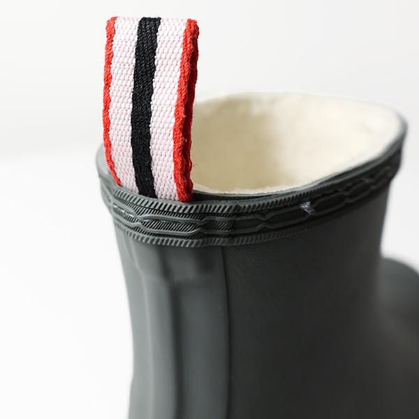 HUNTER（ハンター） WOMENS PLAY SHORT SHERPA INSULATED BOOT プレイ