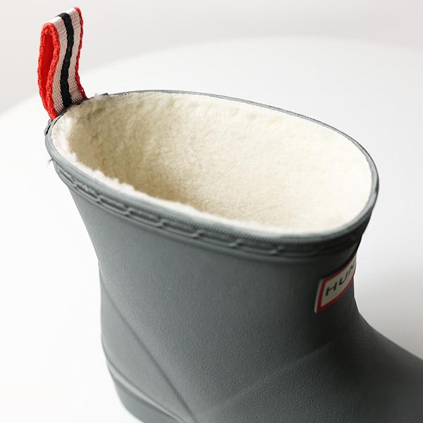 HUNTER（ハンター） WOMENS PLAY SHORT SHERPA INSULATED BOOT プレイ
