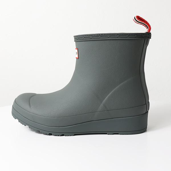 HUNTER（ハンター） WOMENS PLAY SHORT SHERPA INSULATED BOOT プレイ