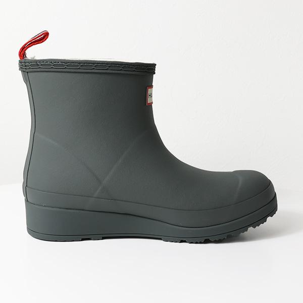 HUNTER（ハンター） WOMENS PLAY SHORT SHERPA INSULATED BOOT プレイ