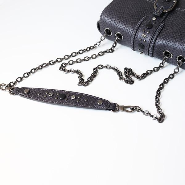 LONGCHAMP ロンシャン Amazone Rock アマゾーヌ ショルダー LONGCHAMP ロンシャン Amazone Rock アマゾーヌ ショルダー