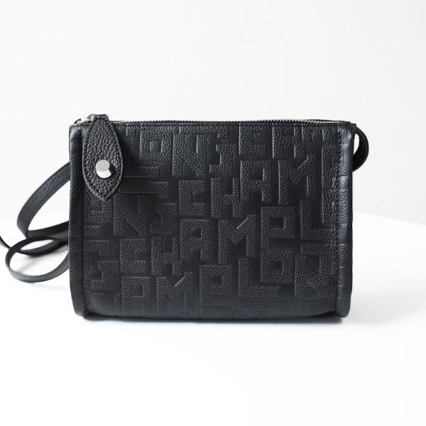 LONGCHAMP（ロンシャン） La Voyageuse LGP ショルダーバッグ クロス