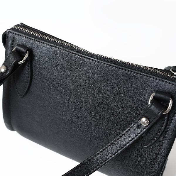 LONGCHAMP（ロンシャン） La Voyageuse LGP ショルダーバッグ クロス