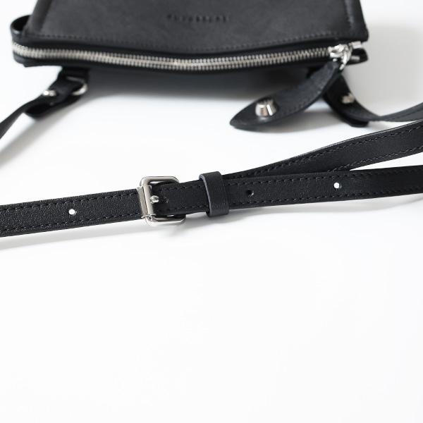 LONGCHAMP（ロンシャン） La Voyageuse LGP ショルダーバッグ クロス