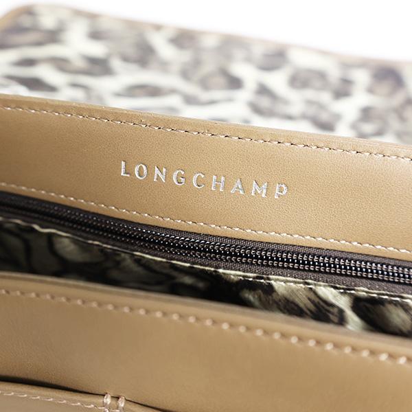LONGCHAMP（ロンシャン） Amazone アマゾーヌ ショルダーバッグ クロス