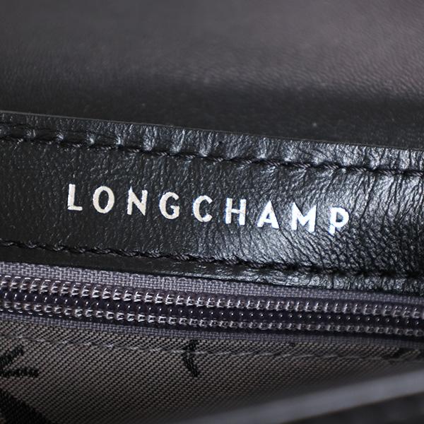 LONGCHAMP（ロンシャン） Cavalcade ショルダーバッグ クロスボディ