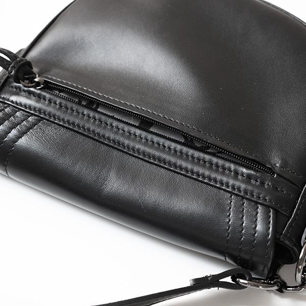 LONGCHAMP（ロンシャン） Cavalcade ショルダーバッグ クロスボディ