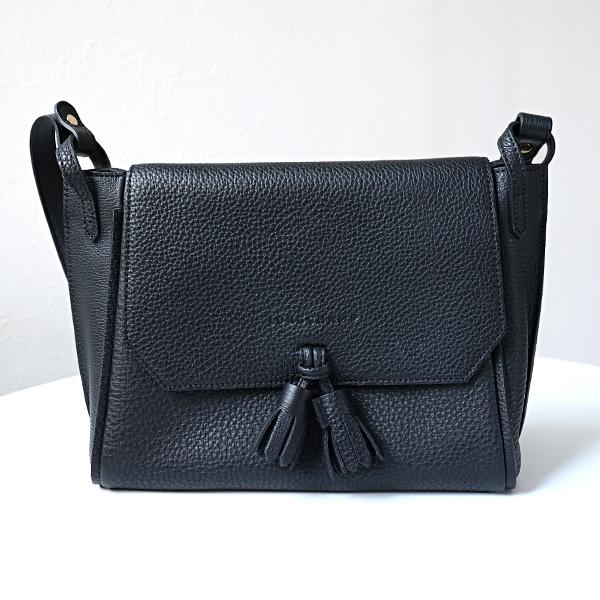 LONGCHAMP（ロンシャン） Penelope ショルダーバッグ クロスボディ