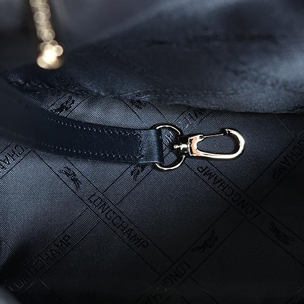 LONGCHAMP（ロンシャン） Penelope ショルダーバッグ クロスボディ