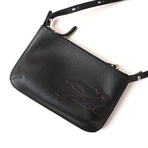 LONGCHAMP（ロンシャン） Shop It ショルダーバッグ クロスボディ