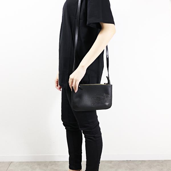 LONGCHAMP（ロンシャン） Shop It ショルダーバッグ クロスボディ