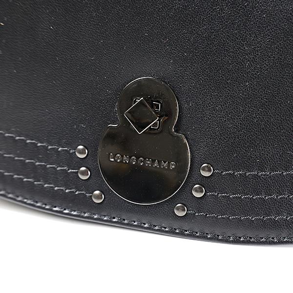LONGCHAMP（ロンシャン） Cavalcade ショルダーバッグ クロスボディ 
