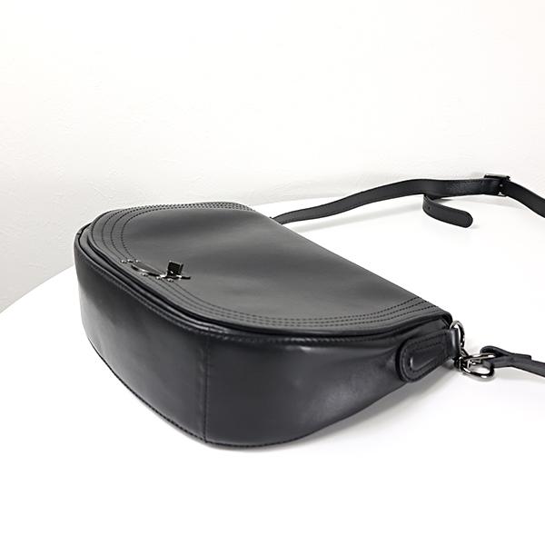 LONGCHAMP（ロンシャン） Cavalcade ショルダーバッグ クロスボディ 