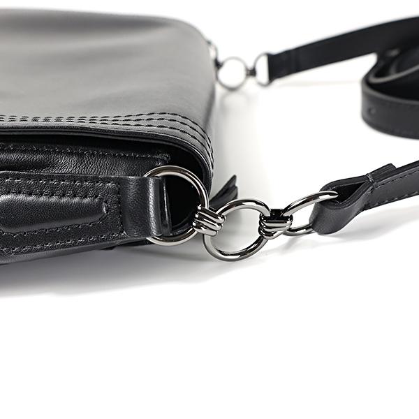 LONGCHAMP（ロンシャン） Cavalcade ショルダーバッグ クロスボディ