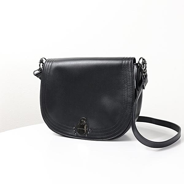 LONGCHAMP（ロンシャン） Cavalcade ショルダーバッグ クロスボディ