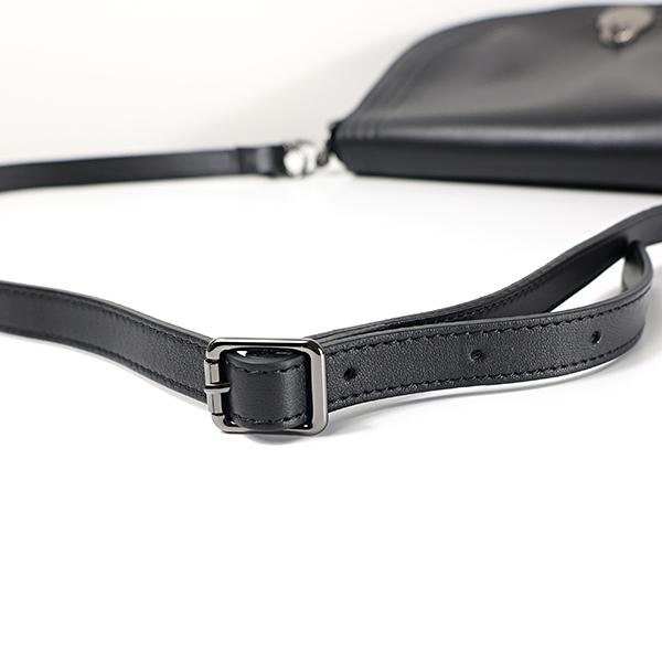 LONGCHAMP（ロンシャン） Cavalcade ショルダーバッグ クロスボディ