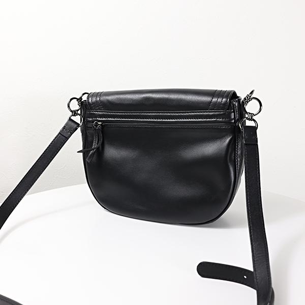 LONGCHAMP（ロンシャン） Cavalcade ショルダーバッグ クロスボディ 