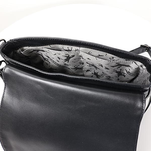 LONGCHAMP（ロンシャン） Cavalcade ショルダーバッグ クロスボディ 