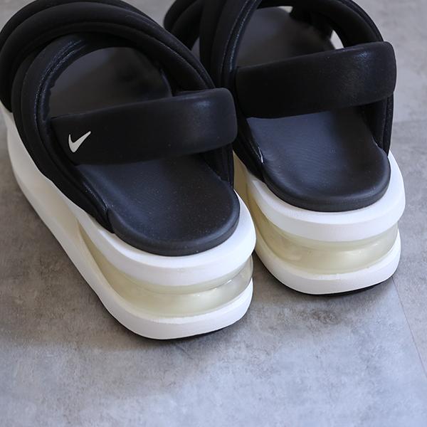 NIKE アイラ　エアマックス　クロスストラップ　22cm NIKE アイラ エアマックス クロスストラップ 22cm - メルカリ