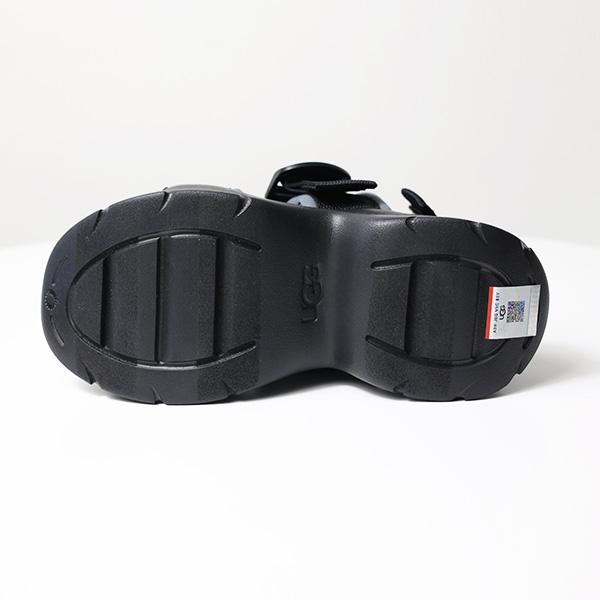 UGG（アグ） LA Camp Sandals ストラップサンダル スポーツサンダル
