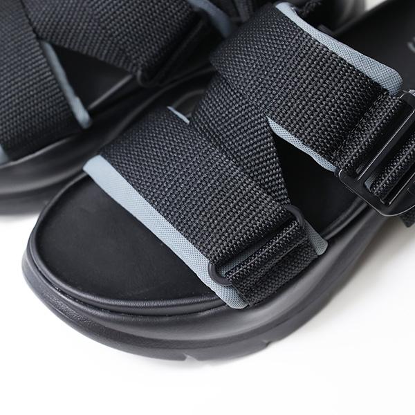 UGG（アグ） LA Camp Sandals ストラップサンダル スポーツサンダル