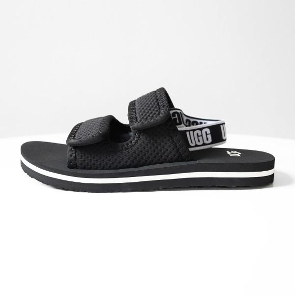 UGG アグ Lennon Slingback Sandals フラットサンダル サンダル