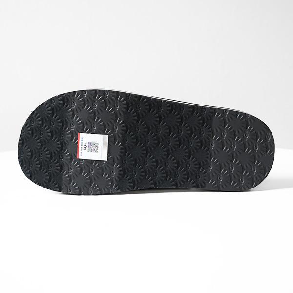 UGG（アグ） Lennon Slingback Sandals フラットサンダル サンダル