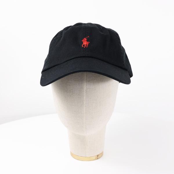 POLO RALPH LAUREN（ポロ・ラルフローレン） Cotton Chino Baseball