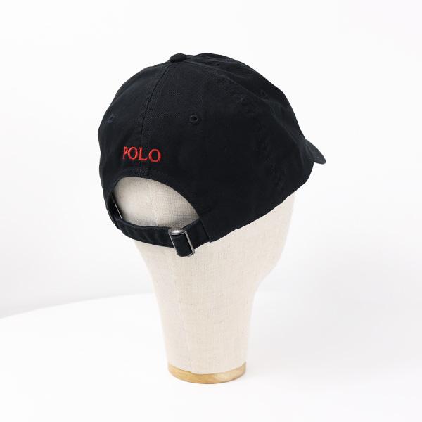 POLO RALPH LAUREN（ポロ・ラルフローレン） Cotton Chino Baseball