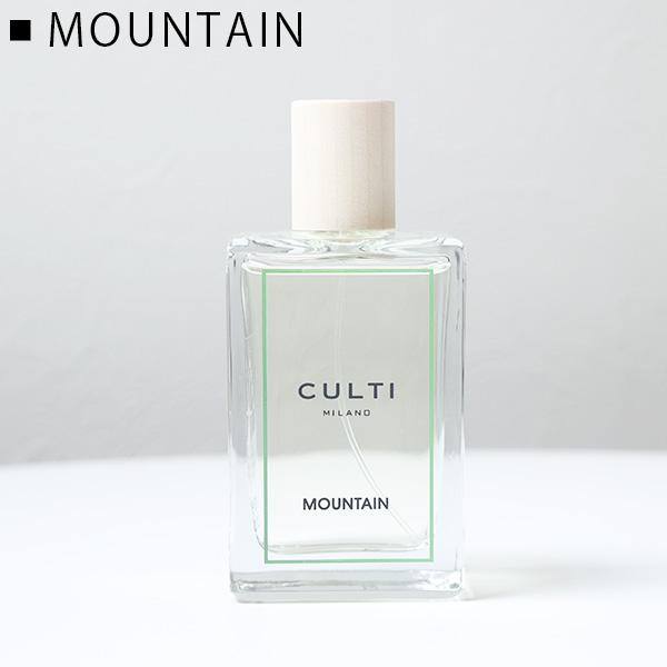 CULTI MILANO クルティ ミラノ ROOM SPRAY 100ml ルームスプレー