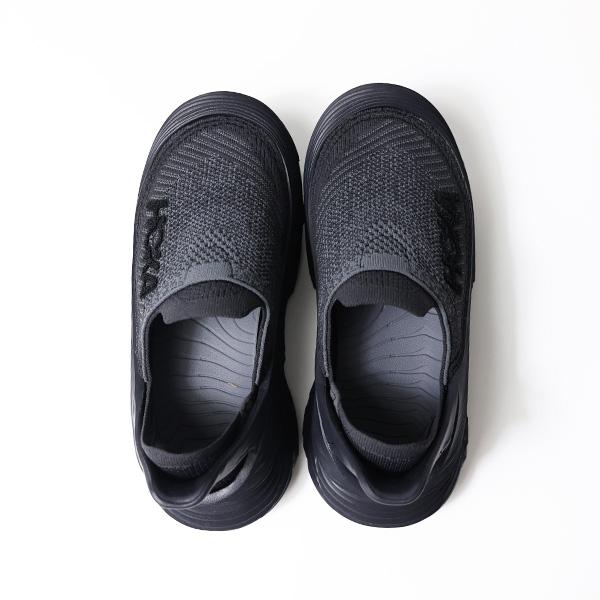 HOKA ONEONE（ホカ オネオネ） ホカ オネオネ U RESTORE TC スニーカー