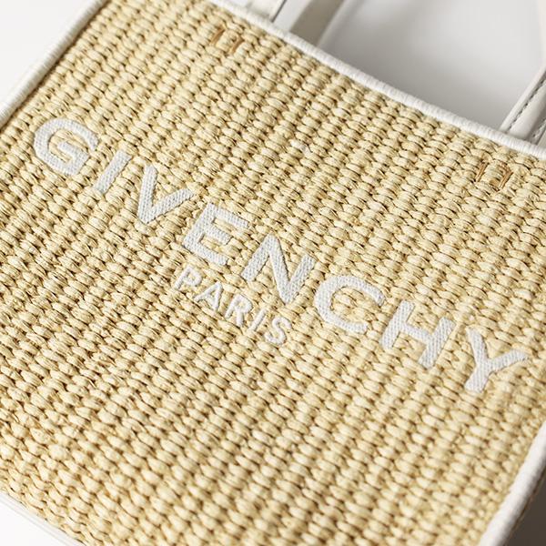 GIVENCHY 【LaGアウトレット】 ジバンシー G MINI TOTE BAG トート  