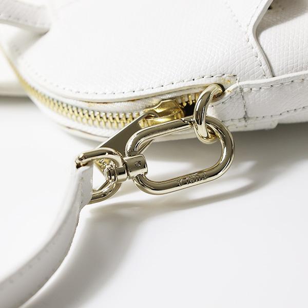 FURLA（フルラ） 【LaGアウトレット】FURLA PIPER S DOME パイパー  