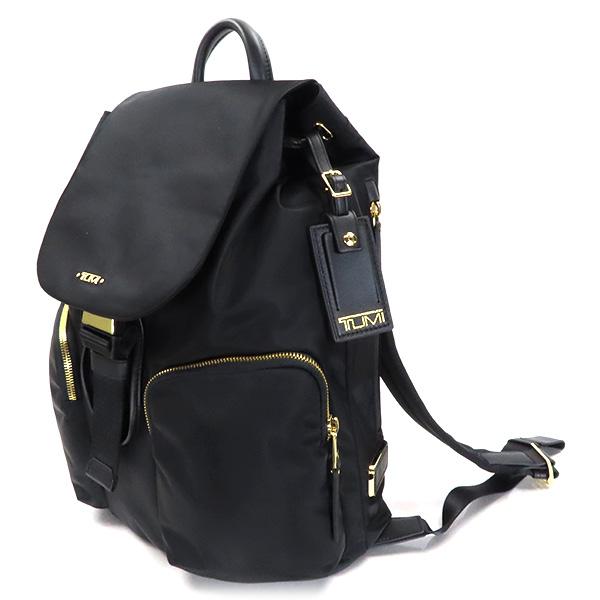 TUMI（トゥミ） 【LaGアウトレット】TUMI Backpack ボヤジュール